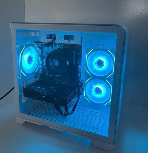 Gaming pc