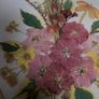 Vintage Floral Print Image 5