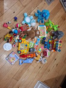 Toy Bundle