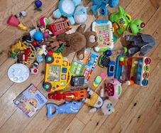 Toy Bundle