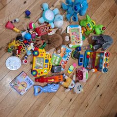 Toy Bundle