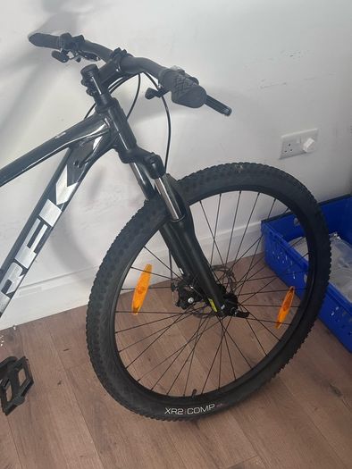 Trek Marlin 4