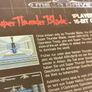 Super Thunder Blade for Mega Drive - Boxed and Minty Image 5
