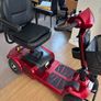 mobility scooter Image 6