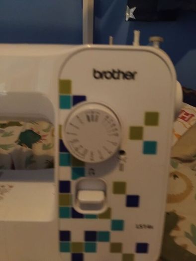brother ls14s sewing machine