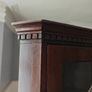 Vintage Corner Cabinet Image 5