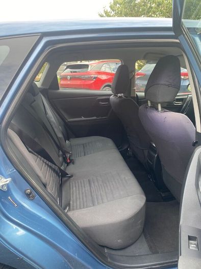 Toyota Auris 2016