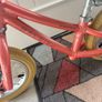 Raleigh balance bike Image 3