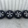 Genuine Toyota RAV4, Nissan, Mazda 17" Alloy Wheels Image 2
