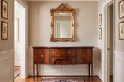 Very nice simple antique sideboard