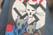 The Complete Maus - Art Spiegelman