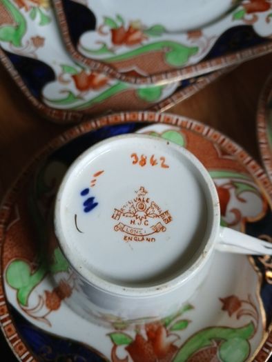 Royal Vale Bone China.