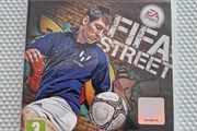 Fifa Street PlayStation3 Ps3 Games Original