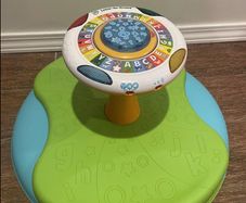 LeapFrog Letter-Go-Round