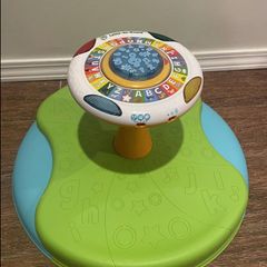 LeapFrog Letter-Go-Round