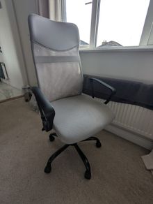 Computer Chair