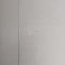 3 door wardrobe with hanging space and shelves. Ikea Kleppstad Image 8