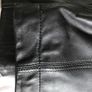 Ben Sherman Leather Jacket Image 5