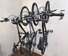 Marasa Voodoo Mens Bike, Apollo Jewel Ladies Bike