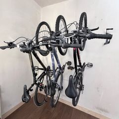 Marasa Voodoo Mens Bike, Apollo Jewel Ladies Bike