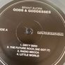 Brant Bjork (Kyuss / Stoner) - Gods  And Goddesses Image 7
