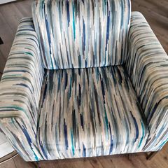armchairs