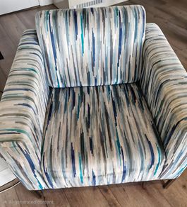 armchairs