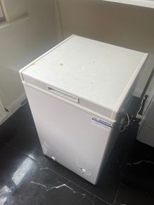 Freezer