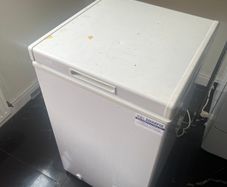 Freezer