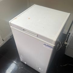 Freezer