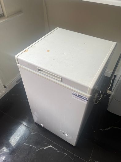 Freezer