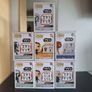 Funko Pops - Darth Maul, Mando with Special editions Image 2