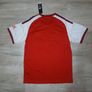 Arsenal FC 2026/2027 Home Jersey Image 4