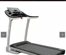 T55 Ultra Foldable Treadmill
