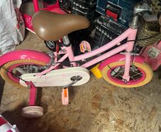 kids bike