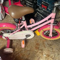 kids bike
