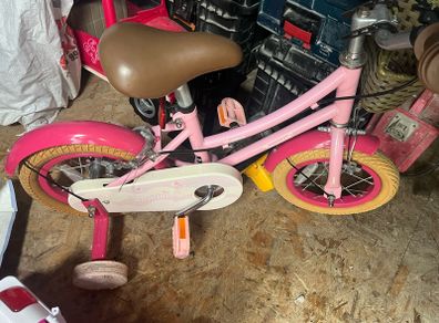 kids bike