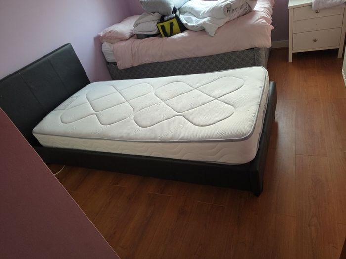 beds