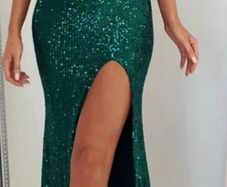Debs dress