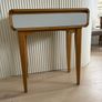 console table with stool Image 5