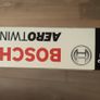 wiper blades Bosh AeroTwin 24" Image 2