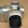 Canon PowerShot SX130 IS Gold 12.1MP 12X Optical Zoom Image 7