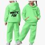 Kids Tracksuit Image 7