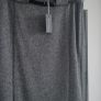 LAURA  ASHLEY Grey Marl pencil skirt with belt Sz 14UK - Bnwt Rrp 98 Image 2