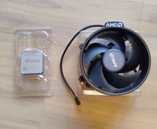 Amd Ryzen 1800x