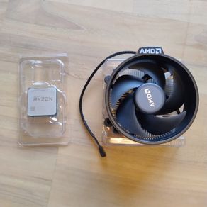 Amd Ryzen 1800x