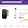 Verbatim Pocket SSD, 1TB, NEW Image 5