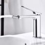 Ibergrif Bidet Mixer Tap Image 4