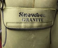 Neoprene Fishing Waders