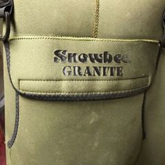 Neoprene Fishing Waders